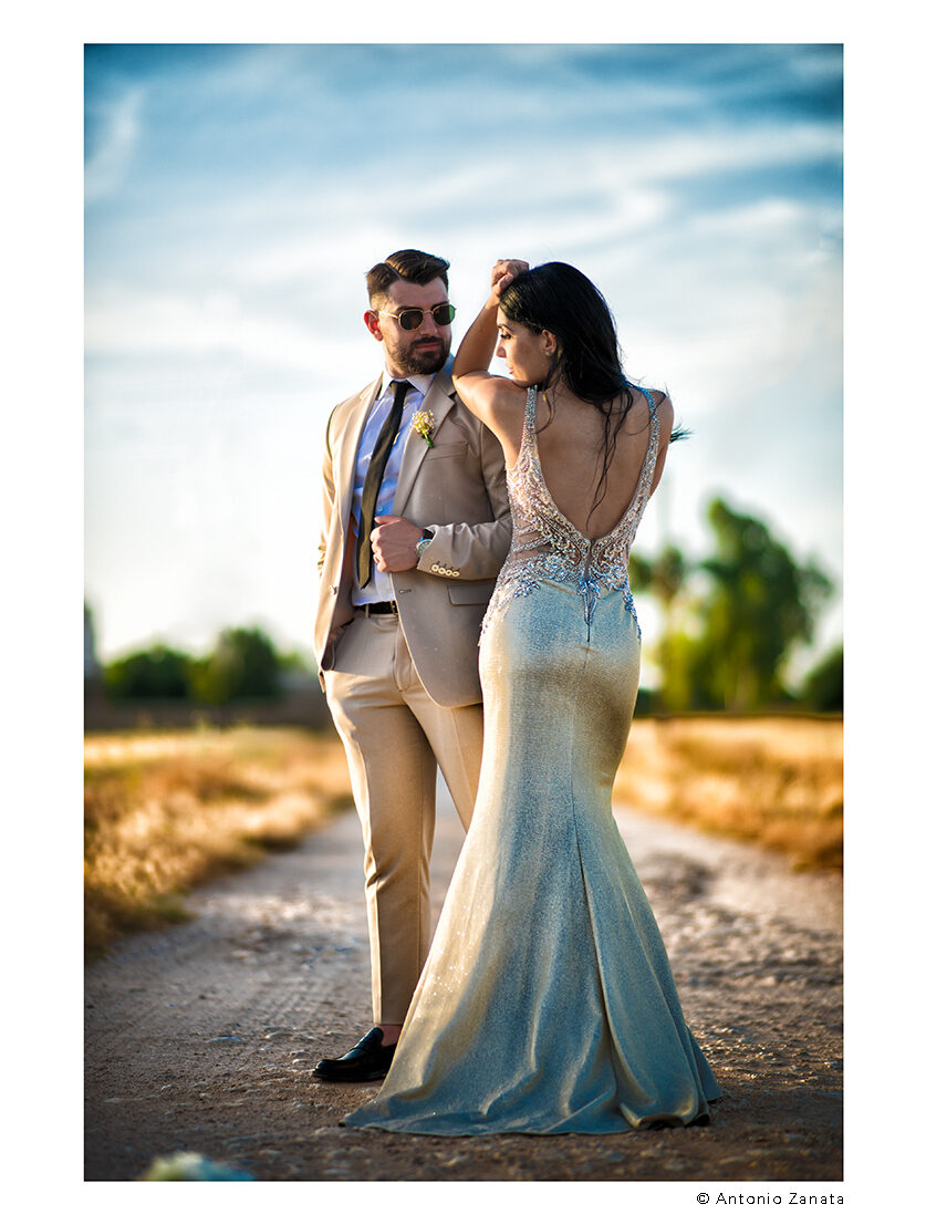 Arianna e Alessio
