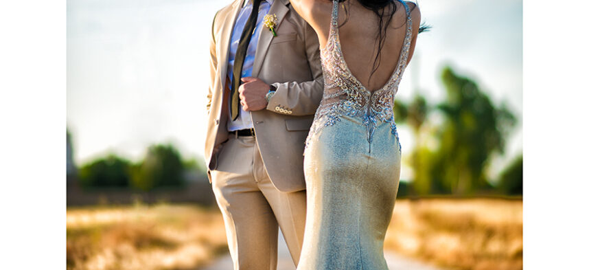 Arianna e Alessio